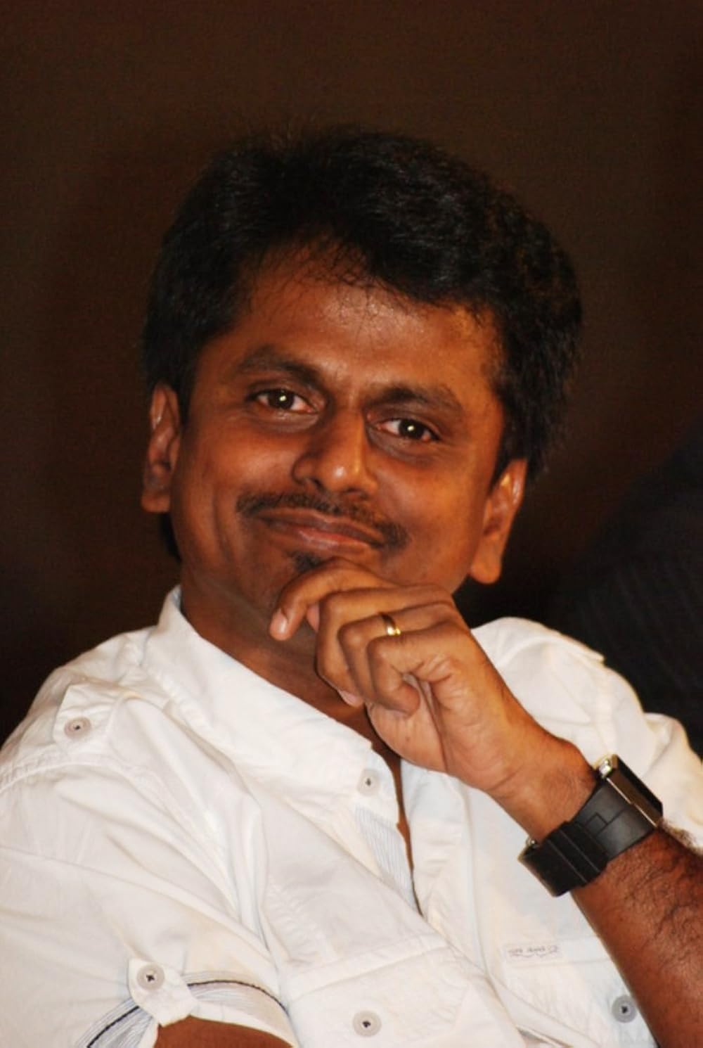 A.R.Murugadoss