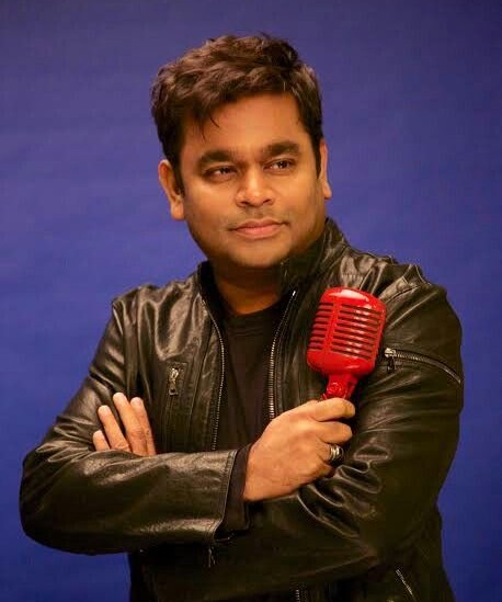 A.R.Rahman