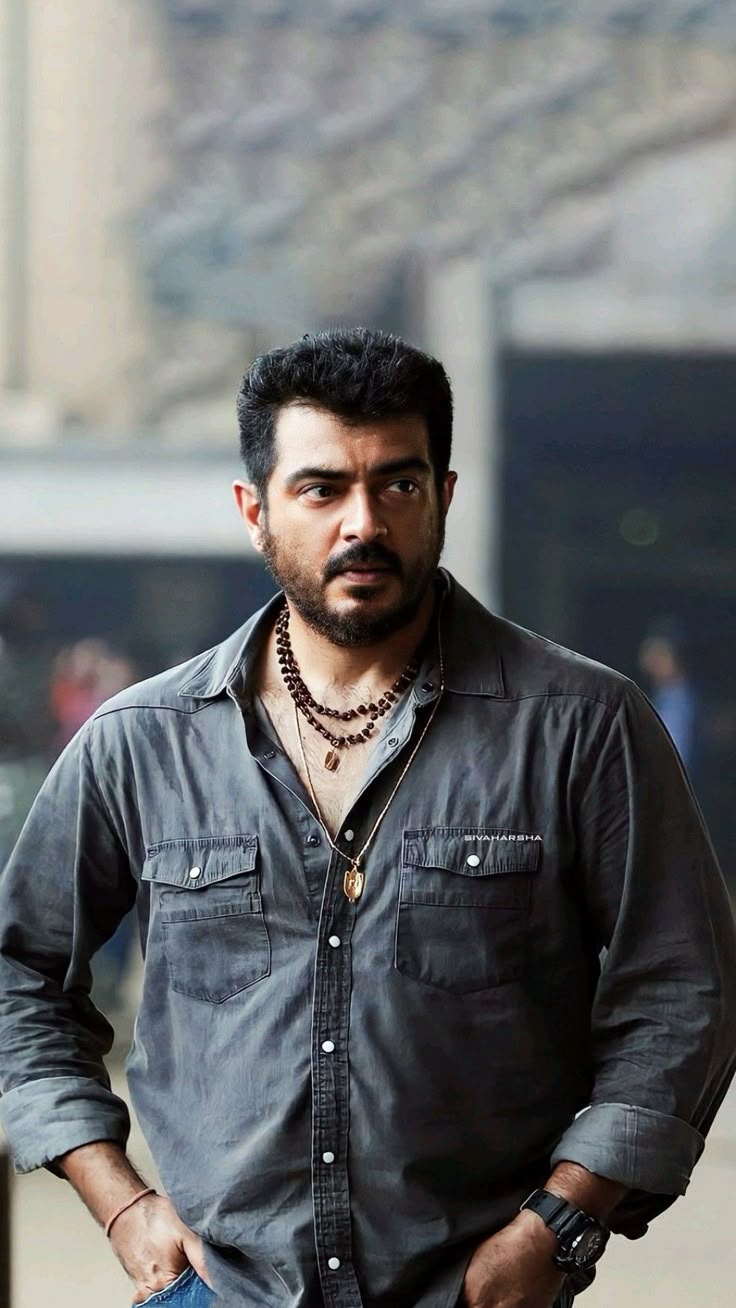 Ajith Kumar