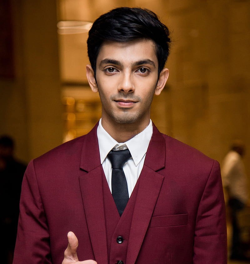 Anirudh