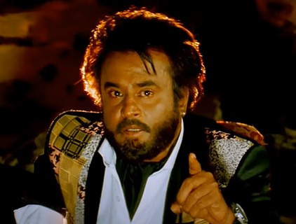 Baasha