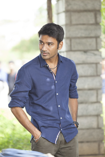 Dhanush