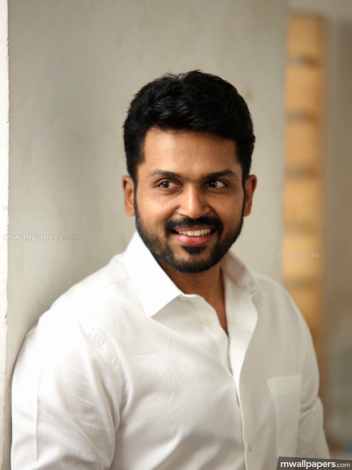 Karthi