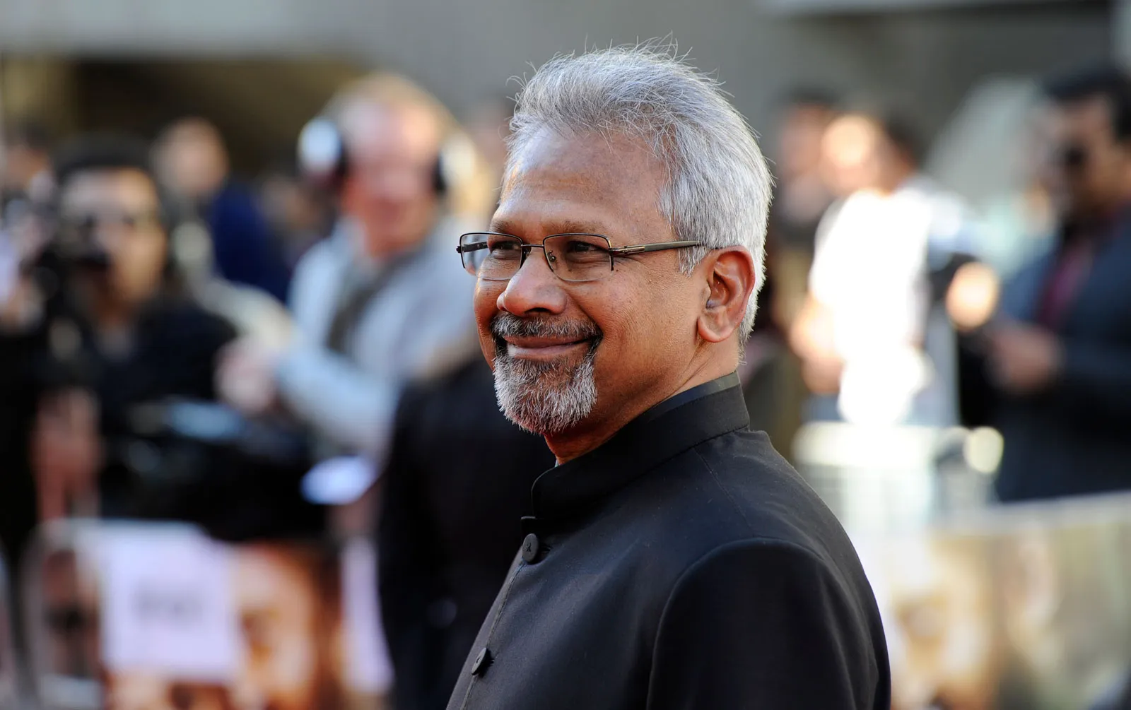 Mani Ratnam