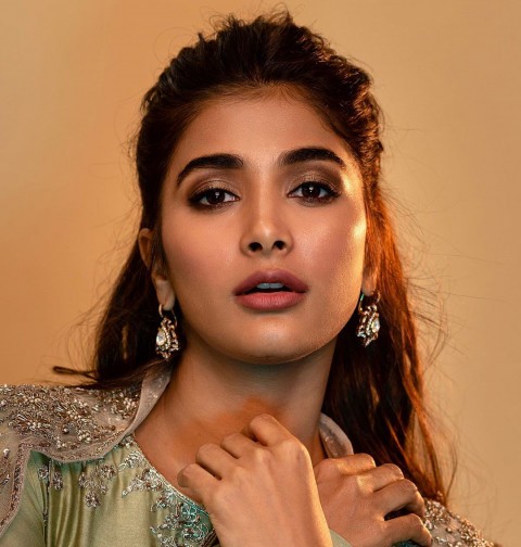 Pooja Hegde