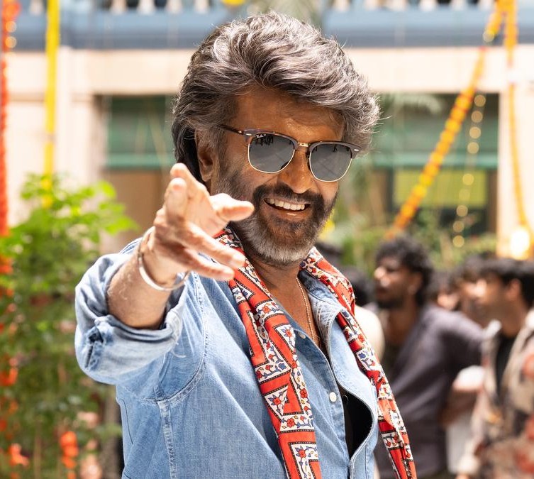 Rajinikanth