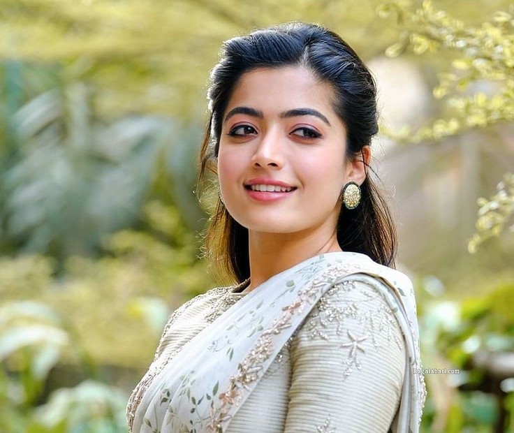 Rashmika