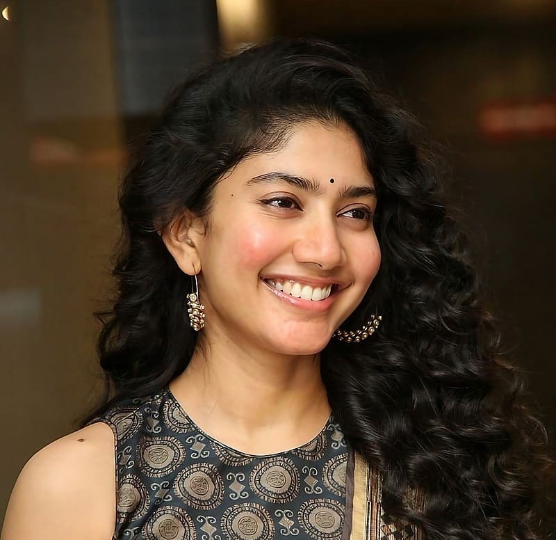 Sai Pallavi