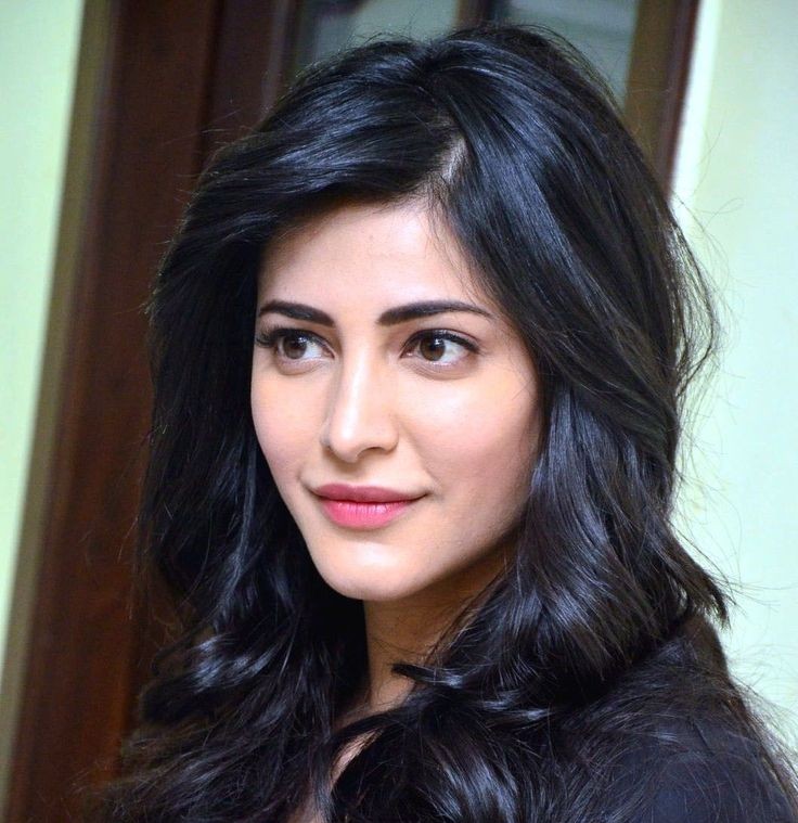 Shruti Haasan