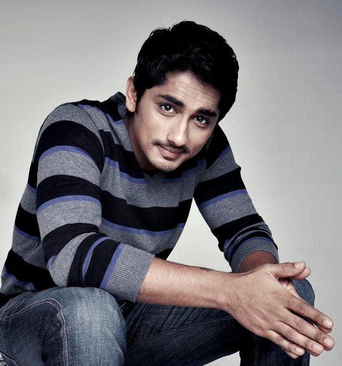 Siddharth