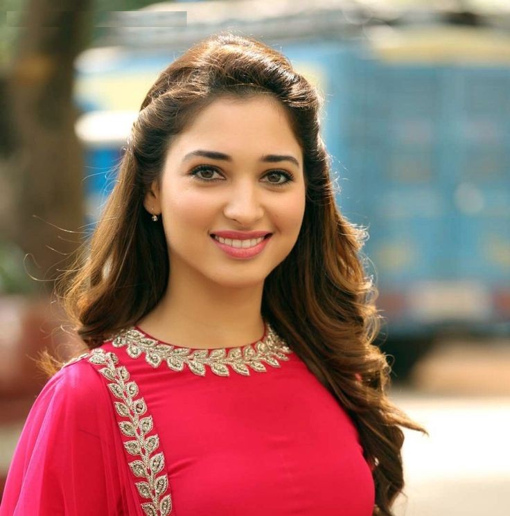 Tamannaah