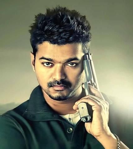 Thuppakki