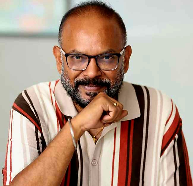 Venkat Prabhu