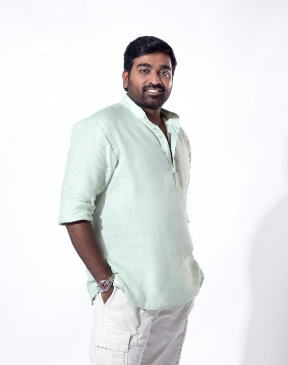 Vijay Sethupathi